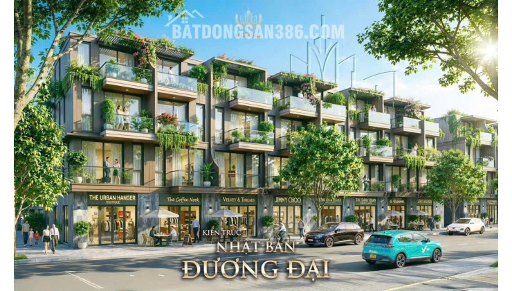 : Khai Thác Đa Năng Cùng Nhà Phố 5x15m Vinhomes Sài Gòn Park – 1 Trệt 3 Lầu Đẳng Cấp